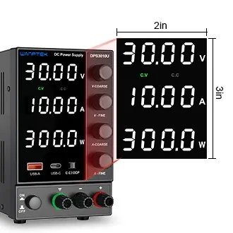 Adjustable Dc Power Supply Explained: A UK Buyer's Guide